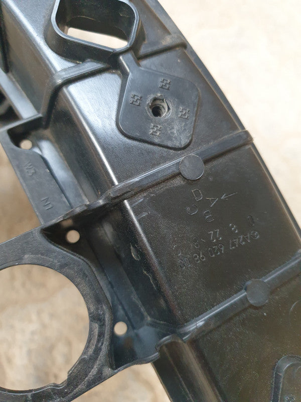 Mercedes-Benz A-Class AMG, W177 2023 Upper Radiator Cradle Support