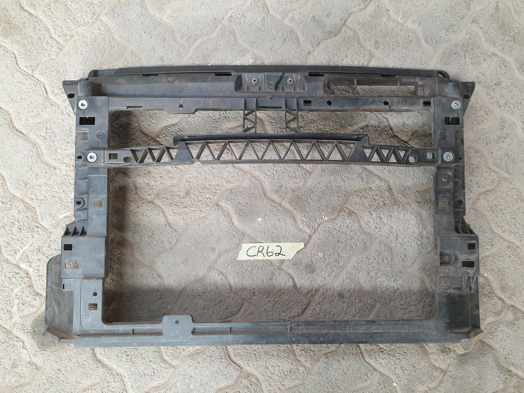 Volkswagen Polo 2023 Radiator Cradle