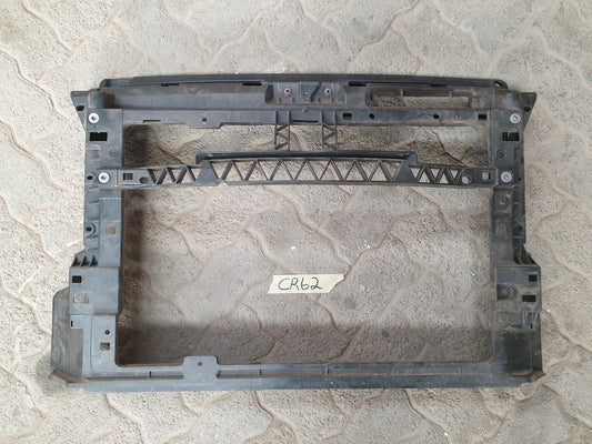 Volkswagen Polo 2023 Radiator Cradle