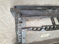 Volkswagen Polo 2023 Radiator Cradle
