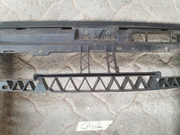 Volkswagen Polo 2023 Radiator Cradle