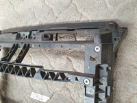 Volkswagen Polo 2023 Radiator Cradle