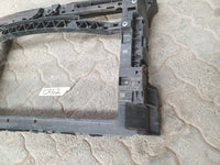 Volkswagen Polo 2023 Radiator Cradle