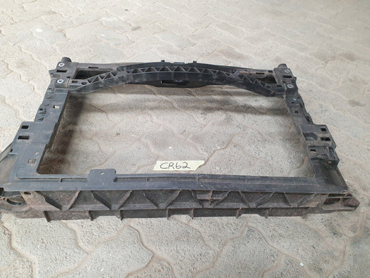 Volkswagen Polo 2023 Radiator Cradle