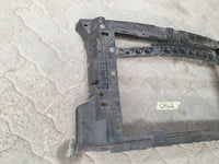 Volkswagen Polo 2023 Radiator Cradle