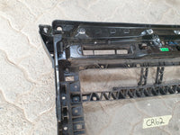 Volkswagen Polo 2023 Radiator Cradle