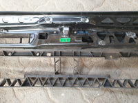 Volkswagen Polo 2023 Radiator Cradle