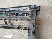 Volkswagen Polo 2023 Radiator Cradle