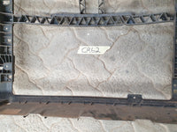 Volkswagen Polo 2023 Radiator Cradle
