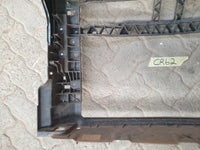 Volkswagen Polo 2023 Radiator Cradle