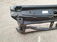 Volkswagen Polo 2023 Radiator Cradle