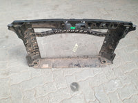 Volkswagen Polo 2023 Radiator Cradle