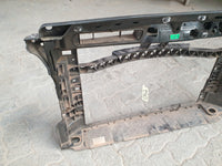 Volkswagen Polo 2023 Radiator Cradle