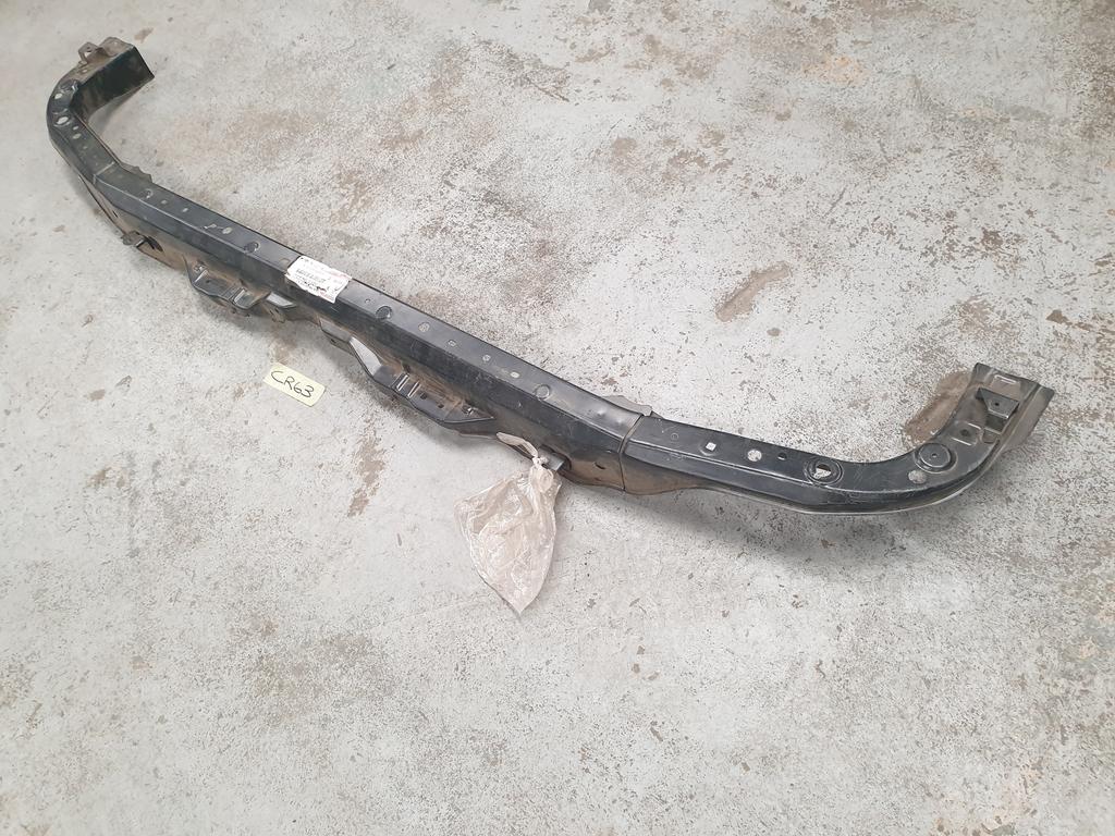 Original New Toyota Tundra Upper Radiator Support Bar