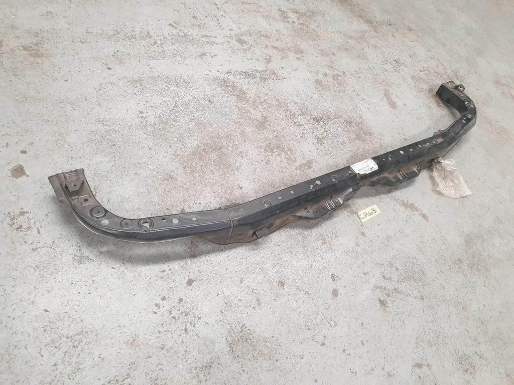 Original New Toyota Tundra Upper Radiator Support Bar
