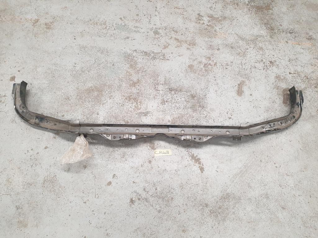 Original New Toyota Tundra Upper Radiator Support Bar
