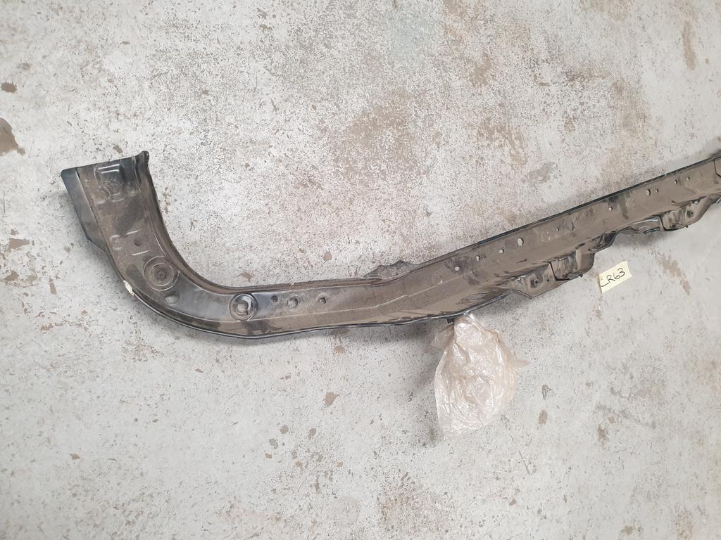 Original New Toyota Tundra Upper Radiator Support Bar