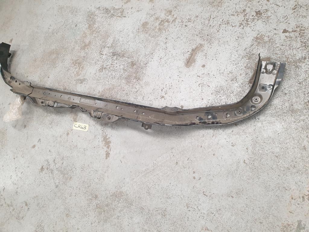Original New Toyota Tundra Upper Radiator Support Bar