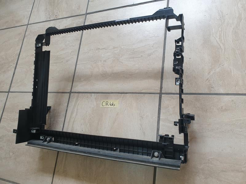 Original Used Land Rover Range Rover Radiator Cradle Slam Tray