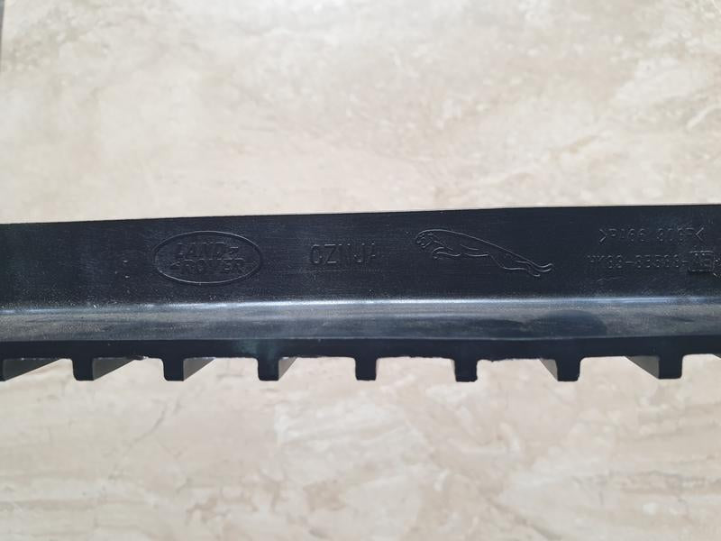 Original Used Land Rover Range Rover Radiator Cradle Slam Tray