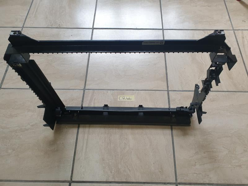 Original Used Land Rover Range Rover Radiator Cradle Slam Tray