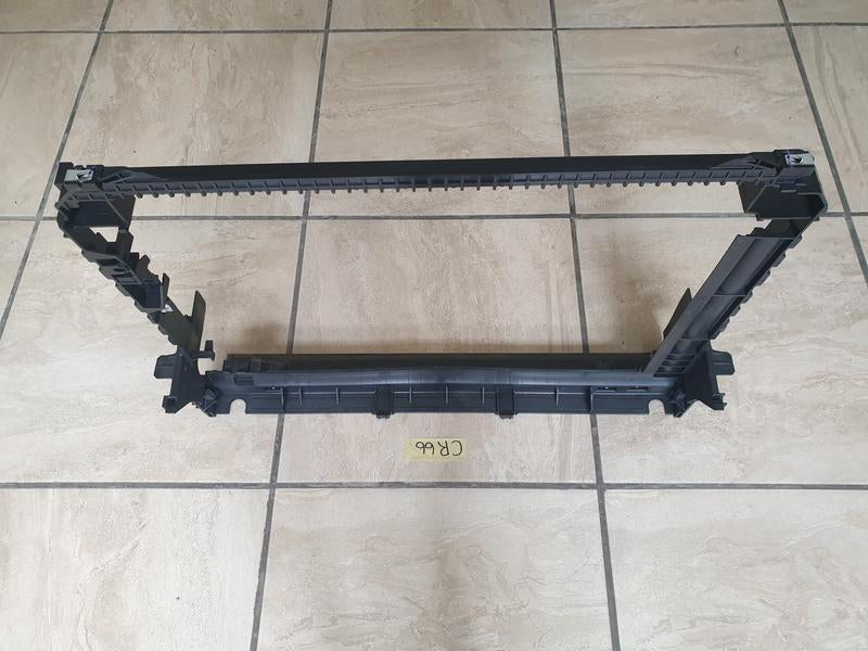 Original Used Land Rover Range Rover Radiator Cradle Slam Tray