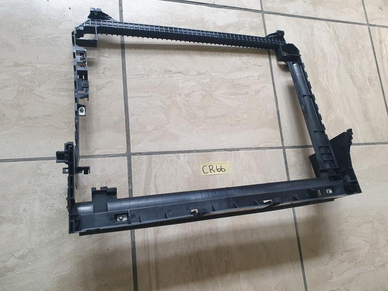 Original Used Land Rover Range Rover Radiator Cradle Slam Tray