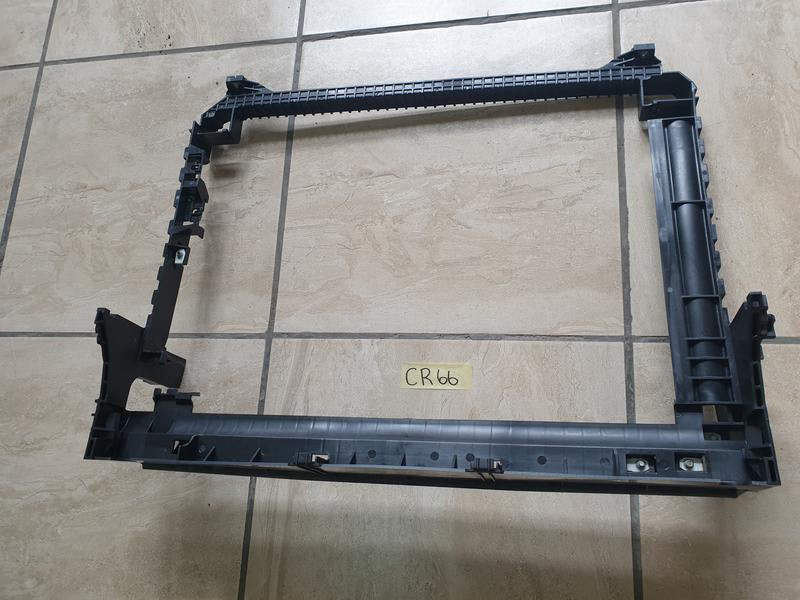Original Used Land Rover Range Rover Radiator Cradle Slam Tray