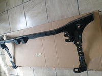 Original New Volkswagen Amarok Radiator Cradle Upper Lock Carrier Slam Tray