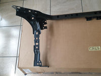 Original New Volkswagen Amarok Radiator Cradle Upper Lock Carrier Slam Tray