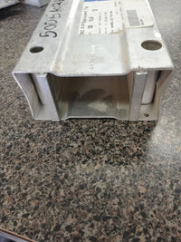 Mercedes-Benz C-Class Aluminium W204, 2012, 2013, Left Front Bumper Absorber Left Front Mono Extension