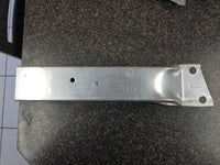 Mercedes-Benz GLC Aluminium W213, 2016, 2017, 2018, 2019, 2020, 2021, Left Front Bumper Absorber Left Front Mono Extension