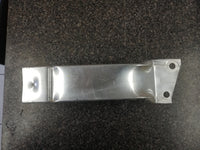 Mercedes-Benz C-Class Aluminium W204, 2012, 2013, Right Front Bumper Absorber Right Front Mono Extension