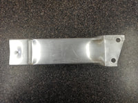 Mercedes-Benz C-Class Aluminium W204, 2012, 2013, Right Front Bumper Absorber Right Front Mono Extension