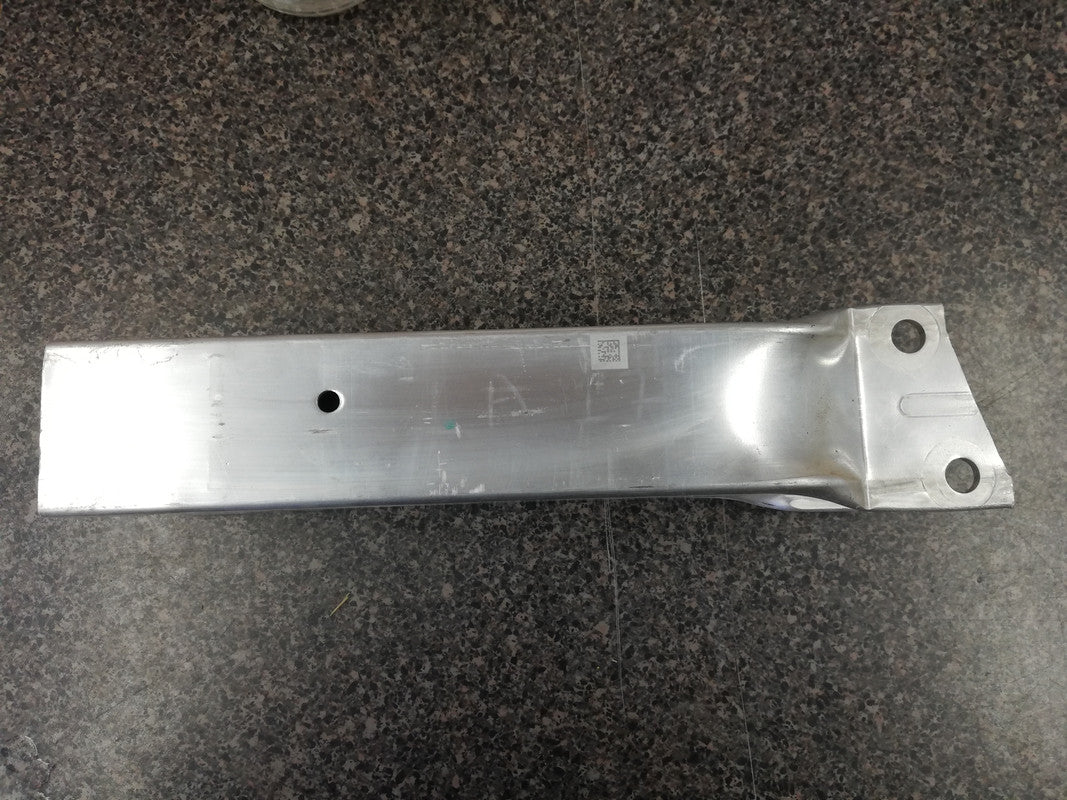 Mercedes-Benz GLC Aluminium W213, 2016, 2017, 2018, 2019, 2020, 2021, Left Front Bumper Absorber Left Front Mono Extension