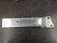 Mercedes-Benz GLC Aluminium W213, 2016, 2017, 2018, 2019, 2020, 2021, Left Front Bumper Absorber Left Front Mono Extension