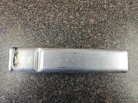 Mercedes-Benz C-Class Aluminium W205, 2014, 2015, 2016, 2017, 2018, 2019, 2020, 2021 Left Front Impact Absorber Bracket