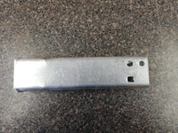 Mercedes-Benz C-Class Aluminium W205, 2014, 2015, 2016, 2017, 2018, 2019, 2020, 2021 Left Front Impact Absorber Bracket