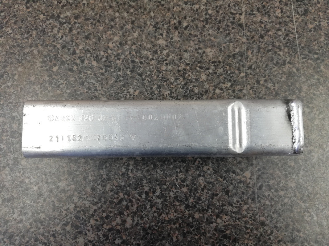 Mercedes-Benz C-Class Aluminium W205, 2014, 2015, 2016, 2017, 2018, 2019, 2020, 2021 Left Front Impact Absorber Bracket