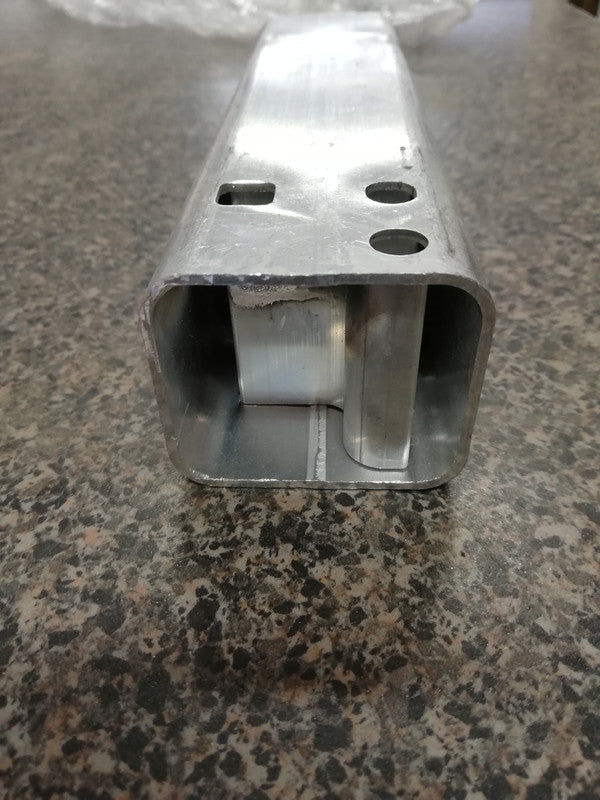 Mercedes-Benz C-Class Aluminium W205, 2014, 2015, 2016, 2017, 2018, 2019, 2020, 2021 Left Front Impact Absorber Bracket