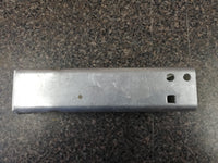 Mercedes-Benz C-Class Aluminium W205, 2014, 2015, 2016, 2017, 2018, 2019, 2020, 2021 Left Front Impact Absorber Bracket