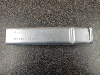 Mercedes-Benz C-Class Aluminium W205, 2014, 2015, 2016, 2017, 2018, 2019, 2020, 2021 Left Front Impact Absorber Bracket