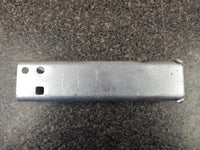 Mercedes-Benz C-Class Aluminium W205, 2014, 2015, 2016, 2017, 2018, 2019, 2020, 2021 Left Front Impact Absorber Bracket