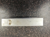 Mercedes-Benz CLA, GLA Aluminium W246, W117 Left Slam Tray Support Bracket