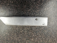 Mercedes-Benz CLA, GLA Aluminium W246, W117 Left Slam Tray Support Bracket