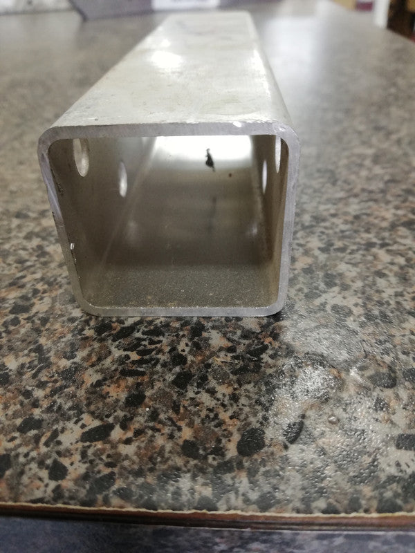 Mercedes-Benz CLA, GLA Aluminium W246, W117 Left Slam Tray Support Bracket