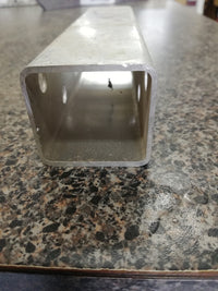 Mercedes-Benz CLA, GLA Aluminium W246, W117 Left Slam Tray Support Bracket