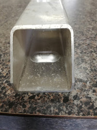 Mercedes-Benz CLA, GLA Aluminium W246, W117 Left Slam Tray Support Bracket