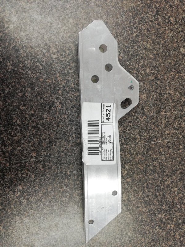 Mercedes-Benz GLC Aluminium W253 Right Front Top Cross Strut