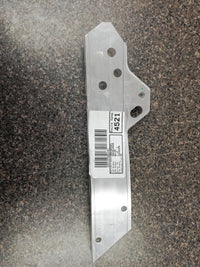 Mercedes-Benz GLC Aluminium W253 Right Front Top Cross Strut